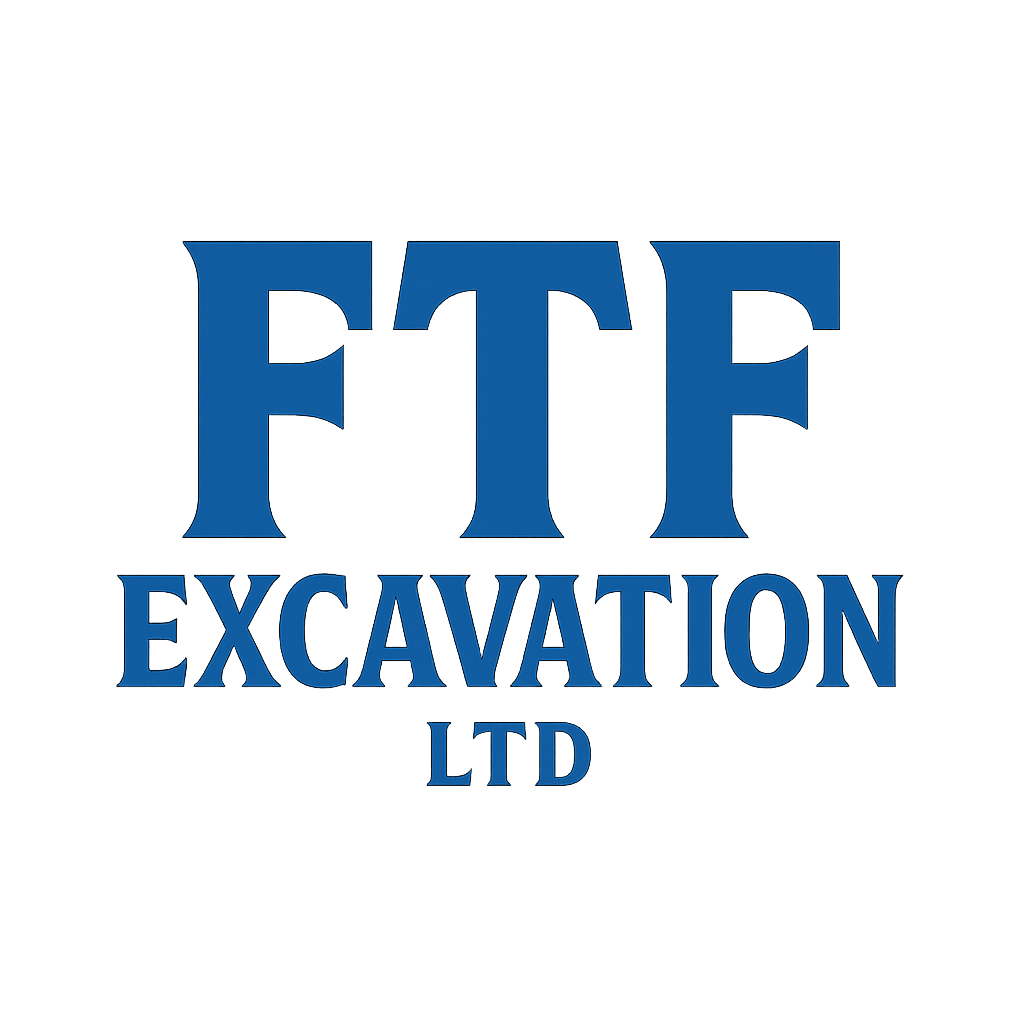 FTF Excavation LTD